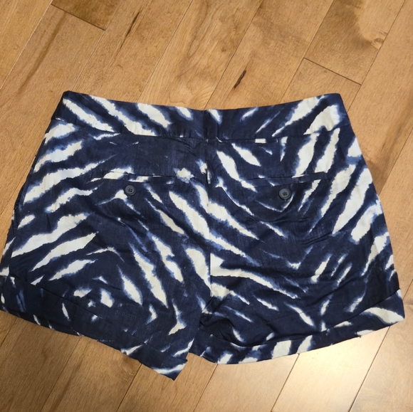 Joe Cotton Shorts - Picture 4 of 4